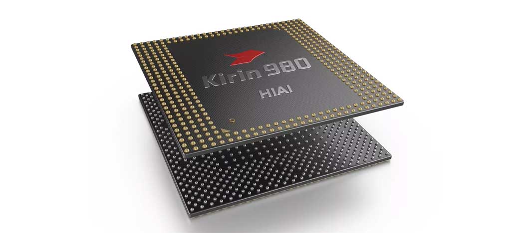 Kirin 980 é o primeiro chip em 7 nanômetros