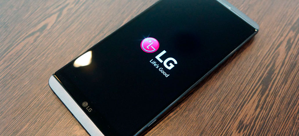 LG تترك السوق لـ smartphones صيني بسبب المنافسة في البلاد 1