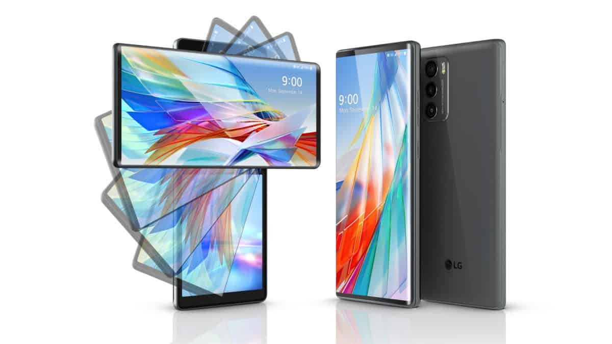 LG تكشف عن smartphones من سيتلقى Android 11 و 12 و 13!
