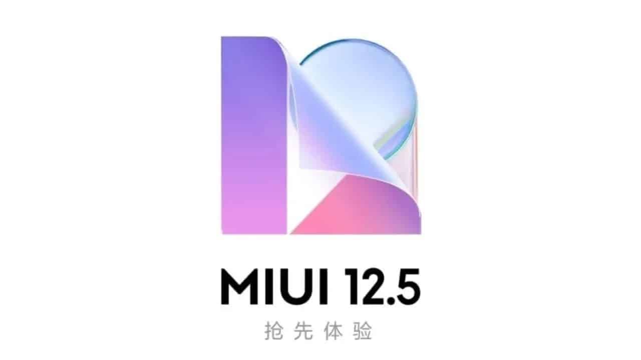 MIUI 12.5: هذه هي الدفعة الثانية من smartphones للحصول على التحديث!