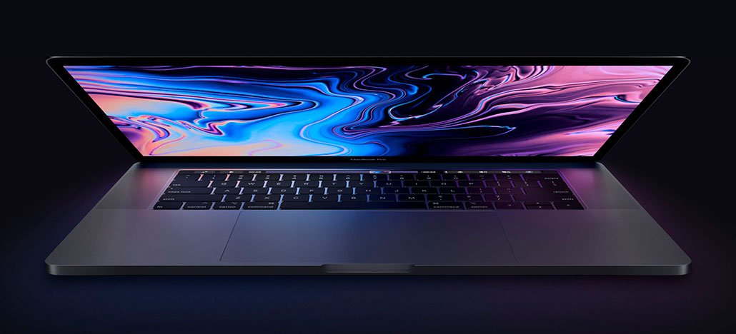 Superaquecimento do MacBook Pro 2018 com Core i9 causa preocupações