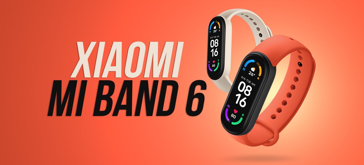Mi Band 6: تحقق من النطاق الذكي لـ Xiaomi مع شاشة أكبر والعديد من الميزات 1