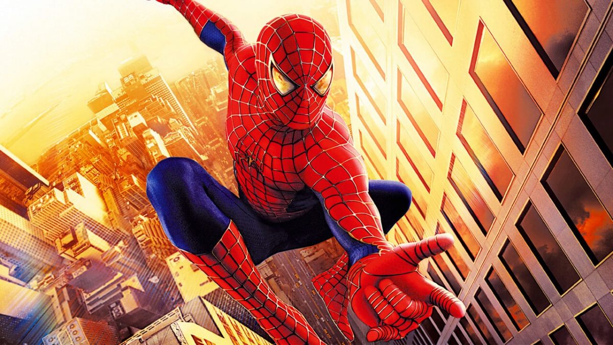 Netflix: بعد كل شيء ، كم عدد أفلام Spider-Man القادمة؟