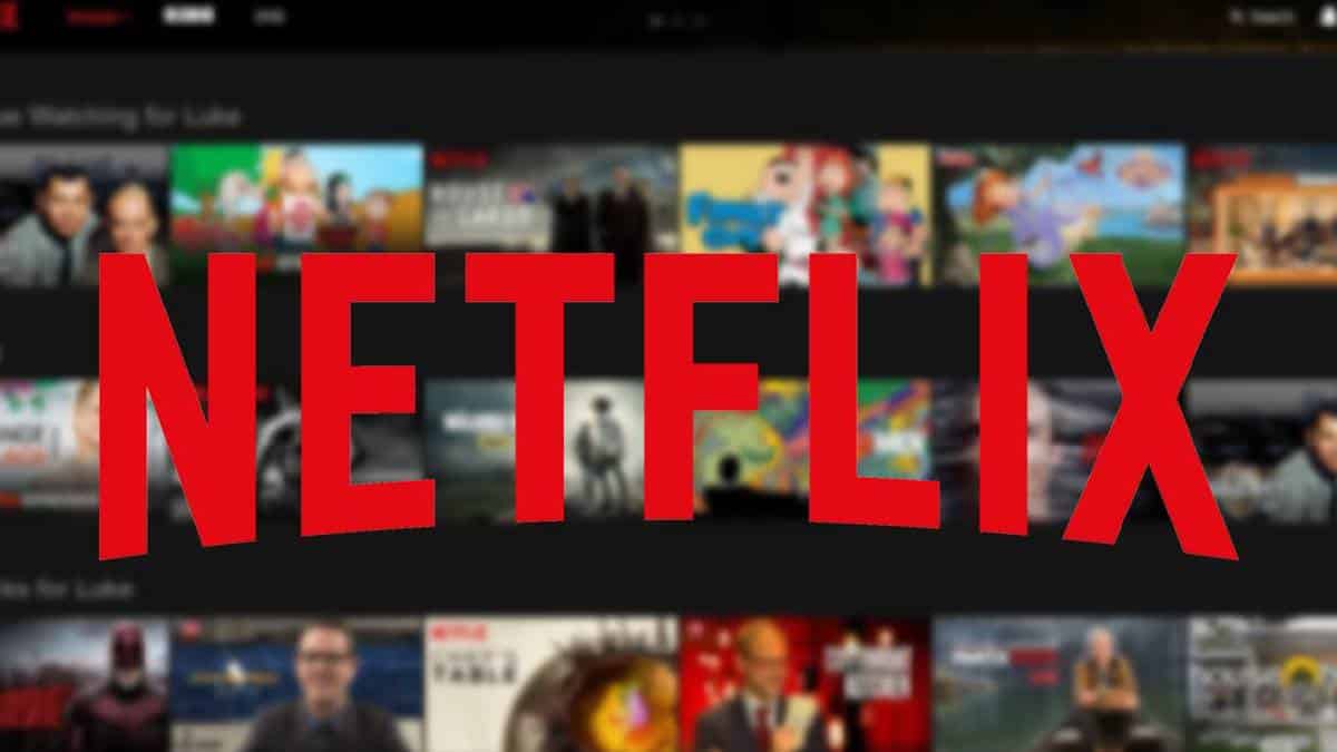لا يمكن للمستخدمين تحمل فيلم جديد من Netflix! كآبة… 1