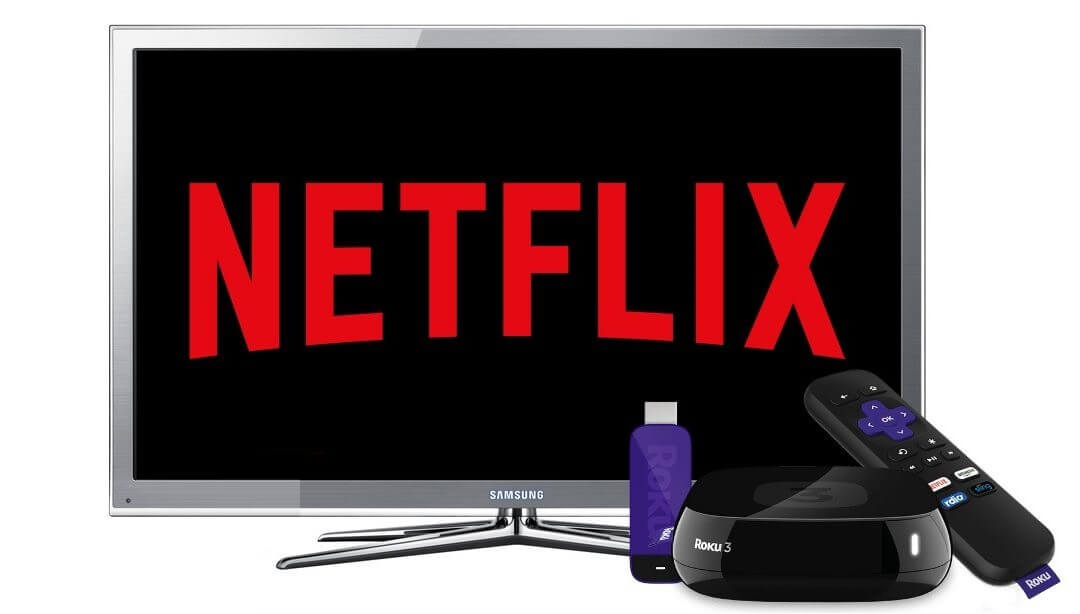 Netflix على Roku: كيفية الإعداد والمشاهدة
