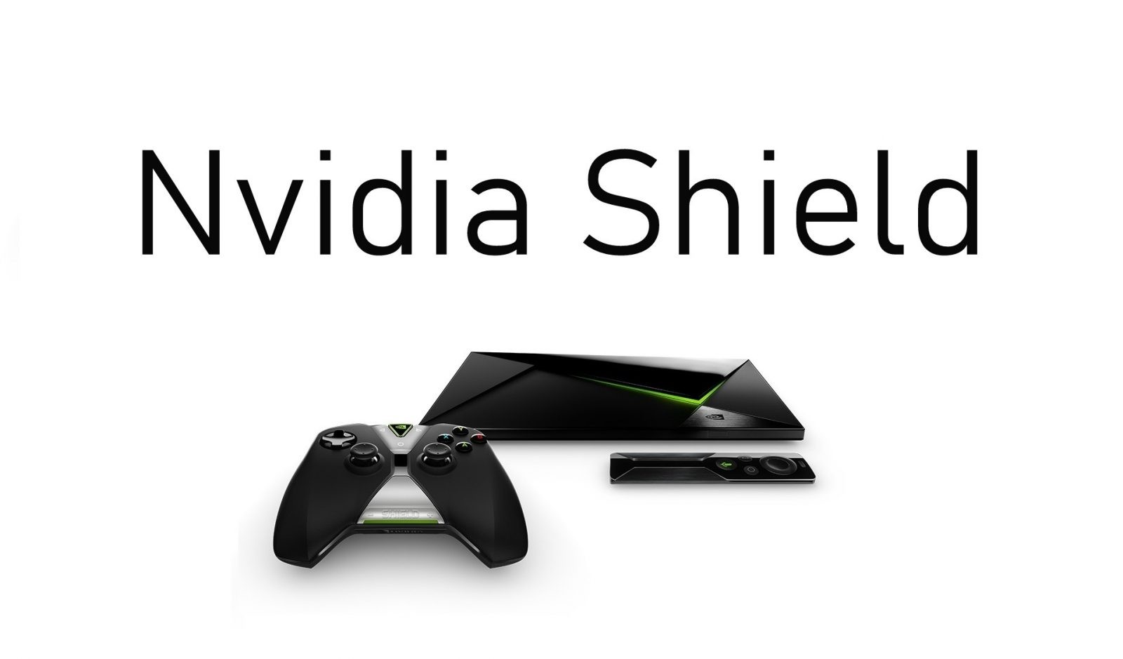 Nvidia Shield: نظرة عامة ، الإعداد ، المراجعة والميزات