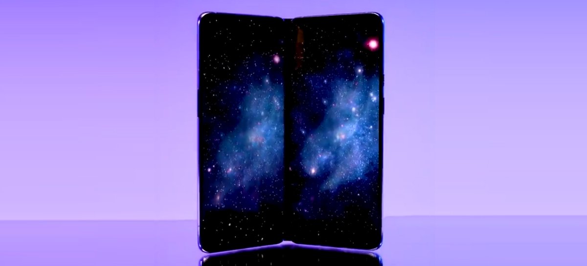 OnePlus lançará smartphone dobrável para competir com o Samsung Galaxy Z Fold