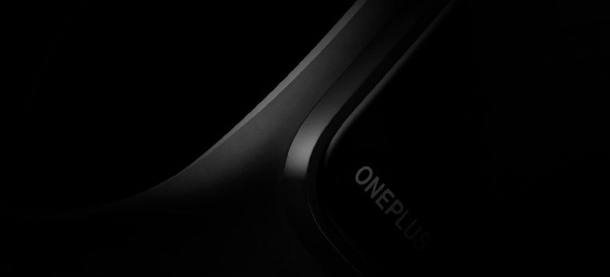 OnePlus divulga teaser oficial da sua smartband - confira imagens e supostas specs!