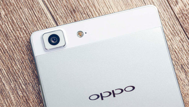 Oppo هي الشركة الرائدة الجديدة في السوق في smartphones في الصين وقطاع Apple من أعلى 3 1