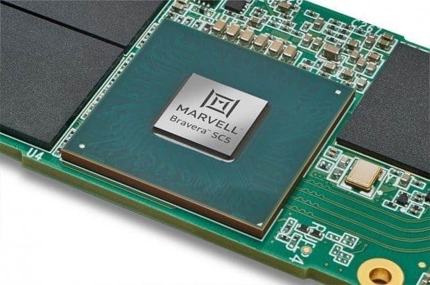 PCIe 5.0: ميزة لـ Intel؟  أقراص SSD تصل إلى 14 جيجابايت / ثانية!