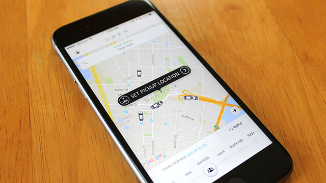 [Rumor] تستمر Uber في تتبع مستخدمي iPhone حتى بعد حذف التطبيق 1