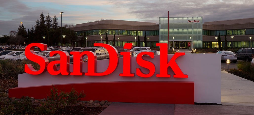 SanDisk revela cartão microSD Extreme UHS-I com 1TB de armazenamento
