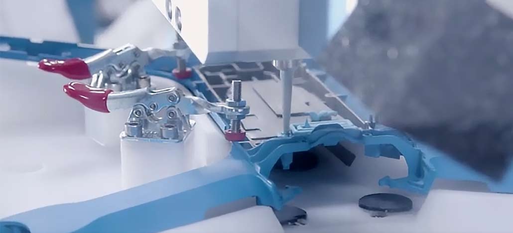 Skydio 2: veja como é o processo de fabricação do drone