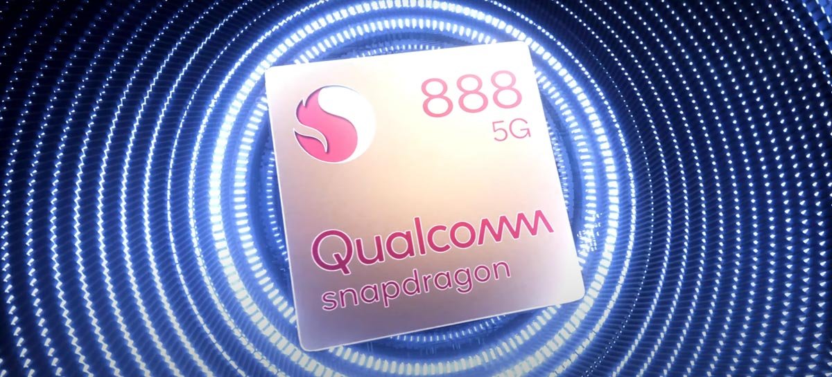 Snapdragon 888 SoC الجديد رسميًا الآن في 14 smartphones أعلى السطر - انظر أي منها 1