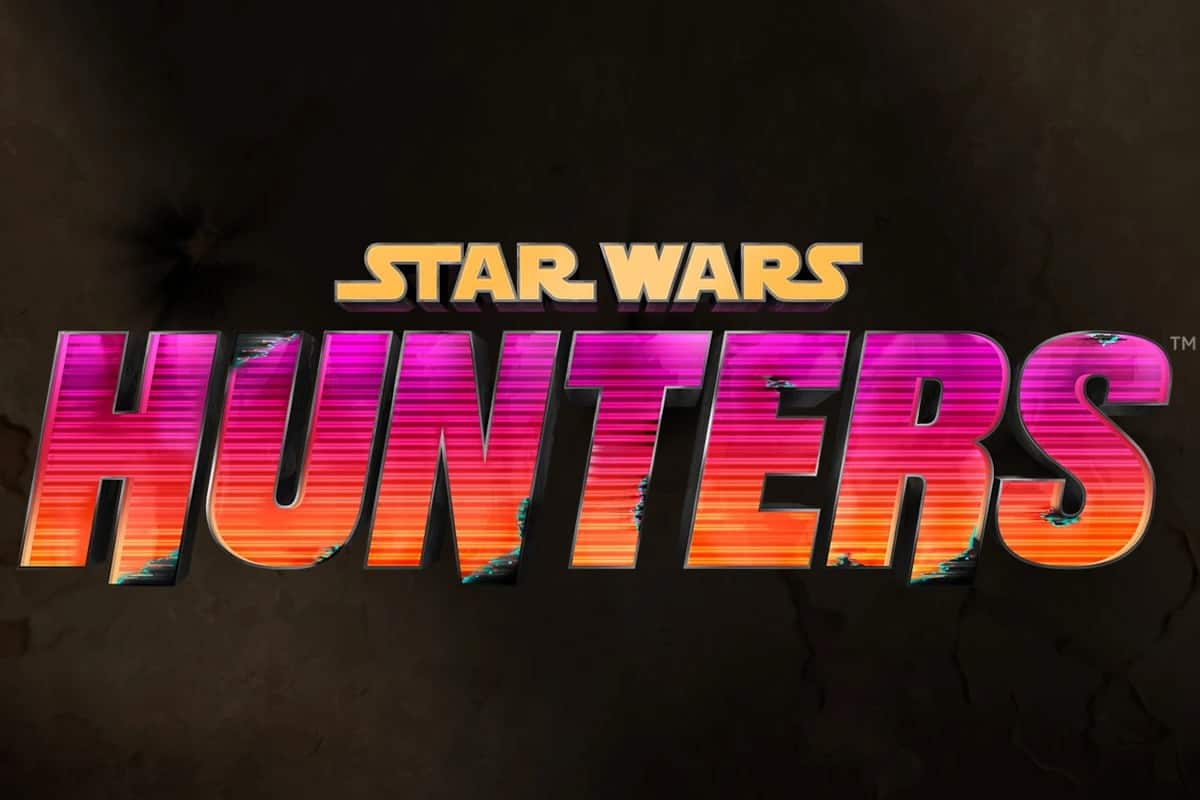 Star Wars: Hunters يأتي إلى Android و iOS و Switch في عام 2021!