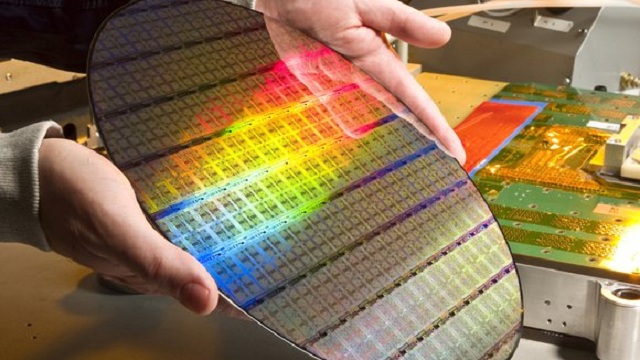 TSMC تستثمر 20 مليار دولار في أول شريحة 3 نانومتر ؛ يبدأ الإنتاج في عام 2020 1
