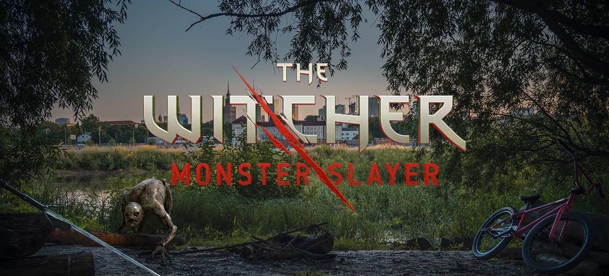 The Witcher vai ganhar jogo de smartphone ao estilo de Pokémon Go