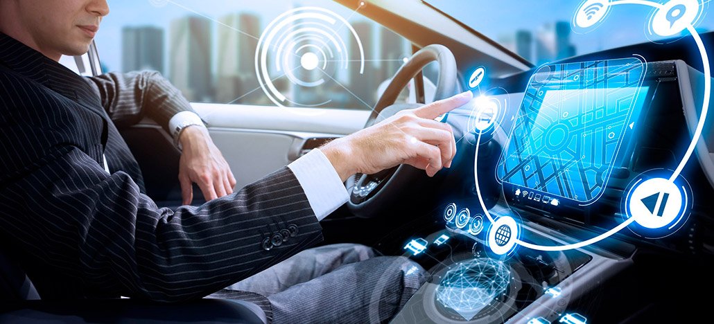V2X, o mais novo conceito de tecnologia para carros conectados e inteligentes