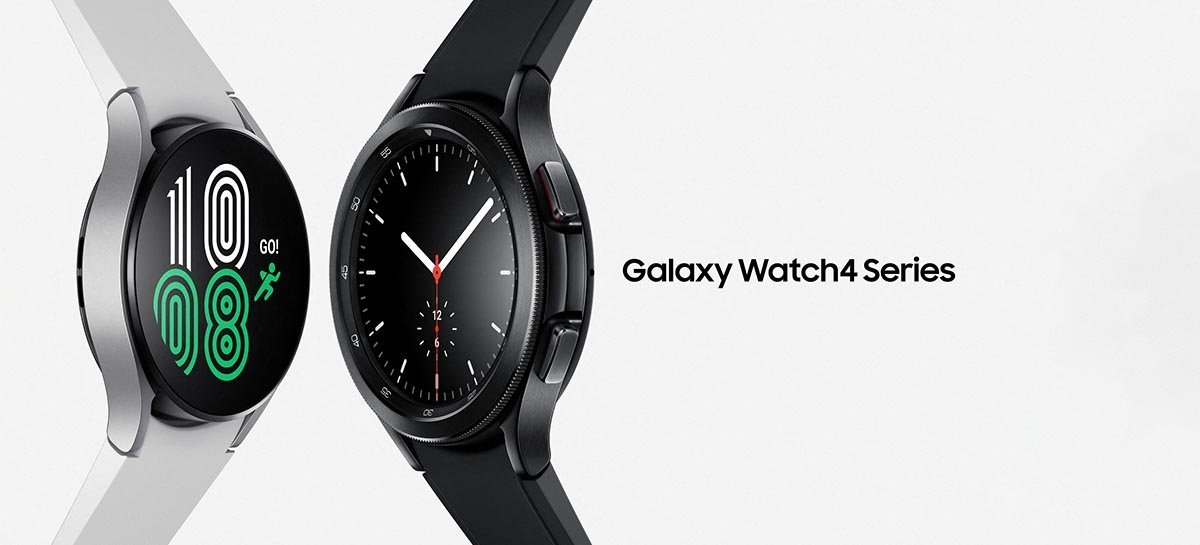 Walkie Talkie: Samsung lança app para você conversar via Galaxy Watch 4