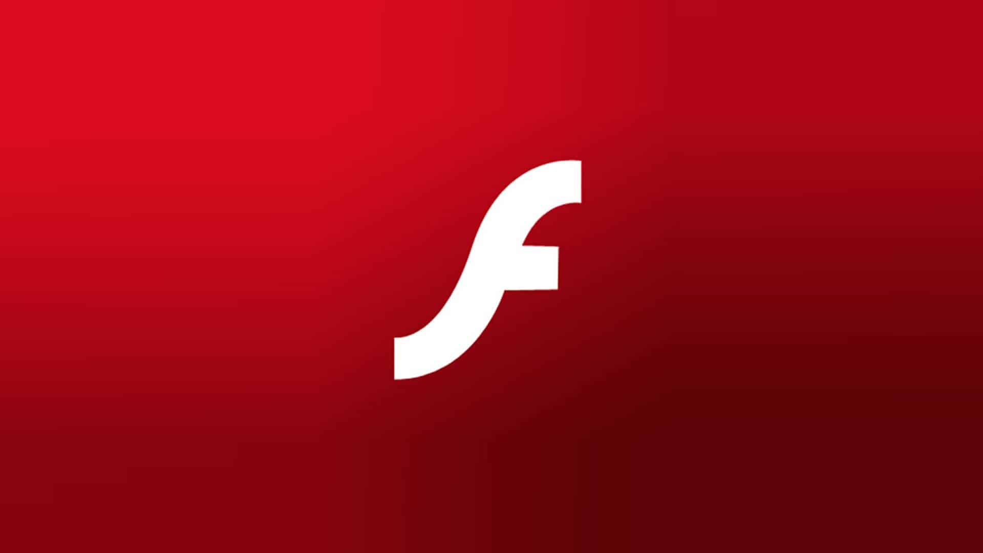 Windows 10: التحديث الجديد يقتل برنامج Adobe Flash Player للأبد!