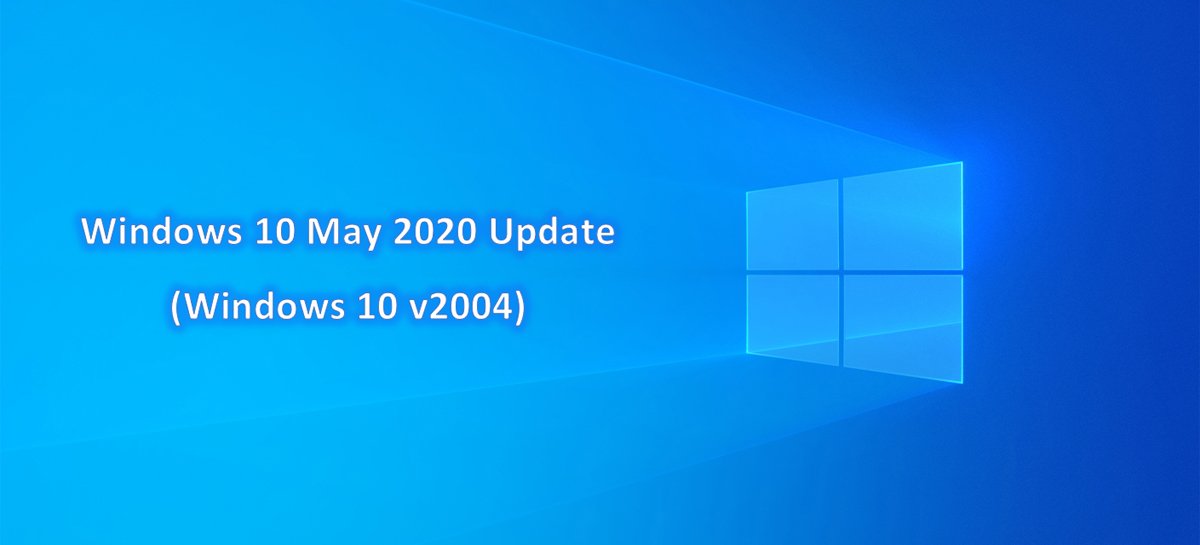 Windows 10 May 2020 Update é lançado com Linux integrado e melhorias na Cortana