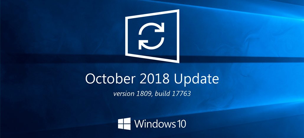 Windows 10 começa a receber seu update de outubro de 2018