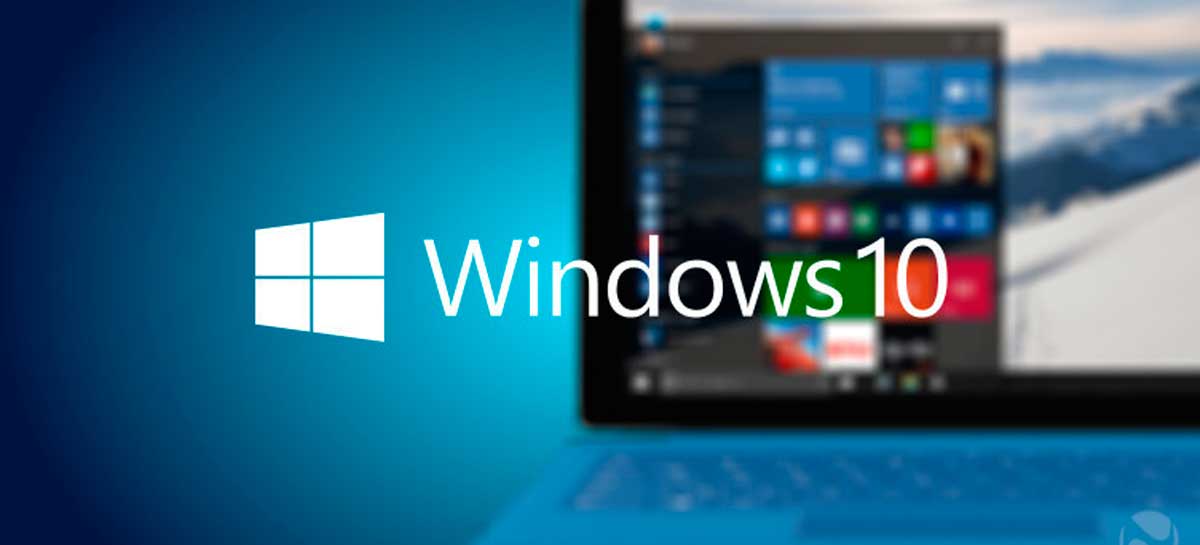 Windows 10 completa cinco anos - veja evolução do Sistema Operacional