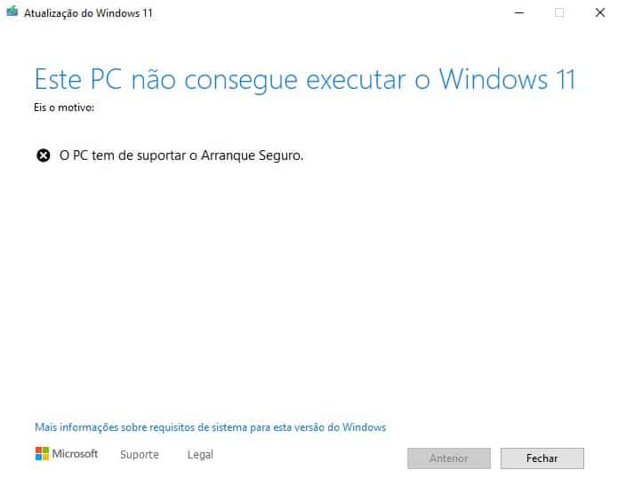 Windows  11 مشاكل بيتا