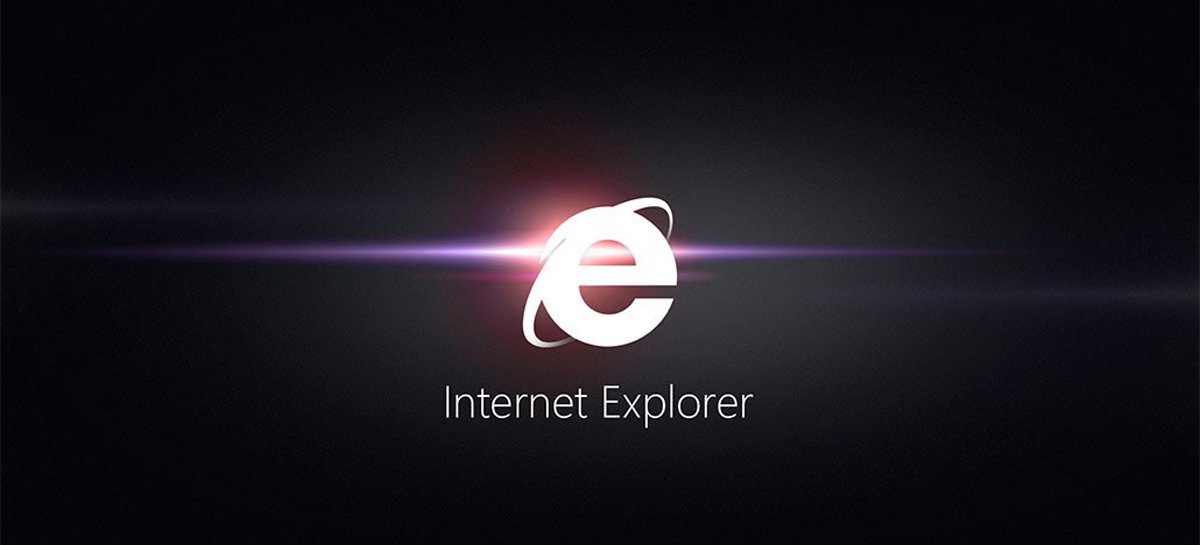 Windows 11 não virá com o Internet Explorer