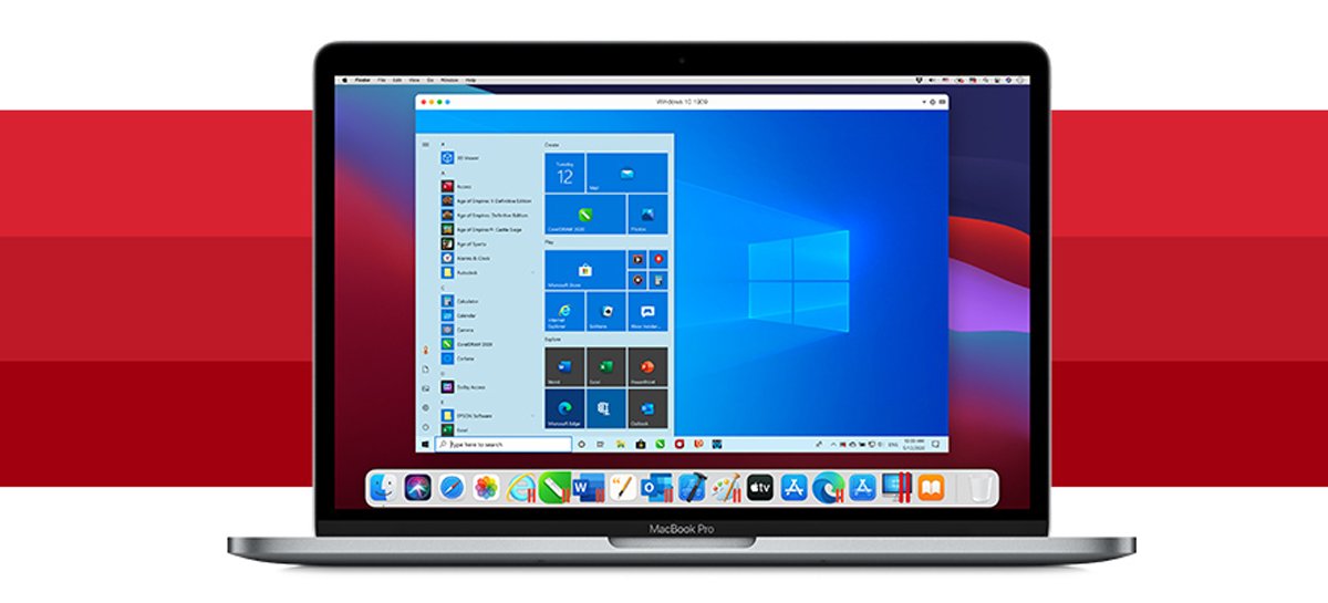 Windows 11 já pode ser executado em Macs com o Parallels Desktop 17