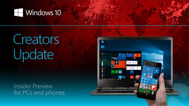 Windows يجلب تحديث 10 Creators تحسينات Bluetooth إلى أجهزة نظام Microsoft 1