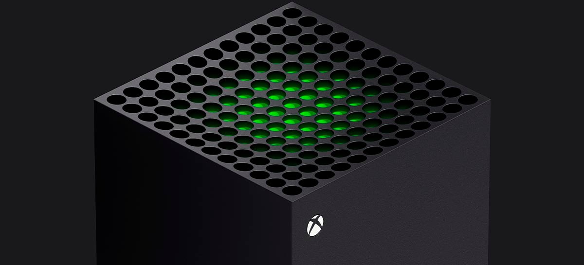 Xbox Series X deve continuar fora de estoque pelo menos até junho
