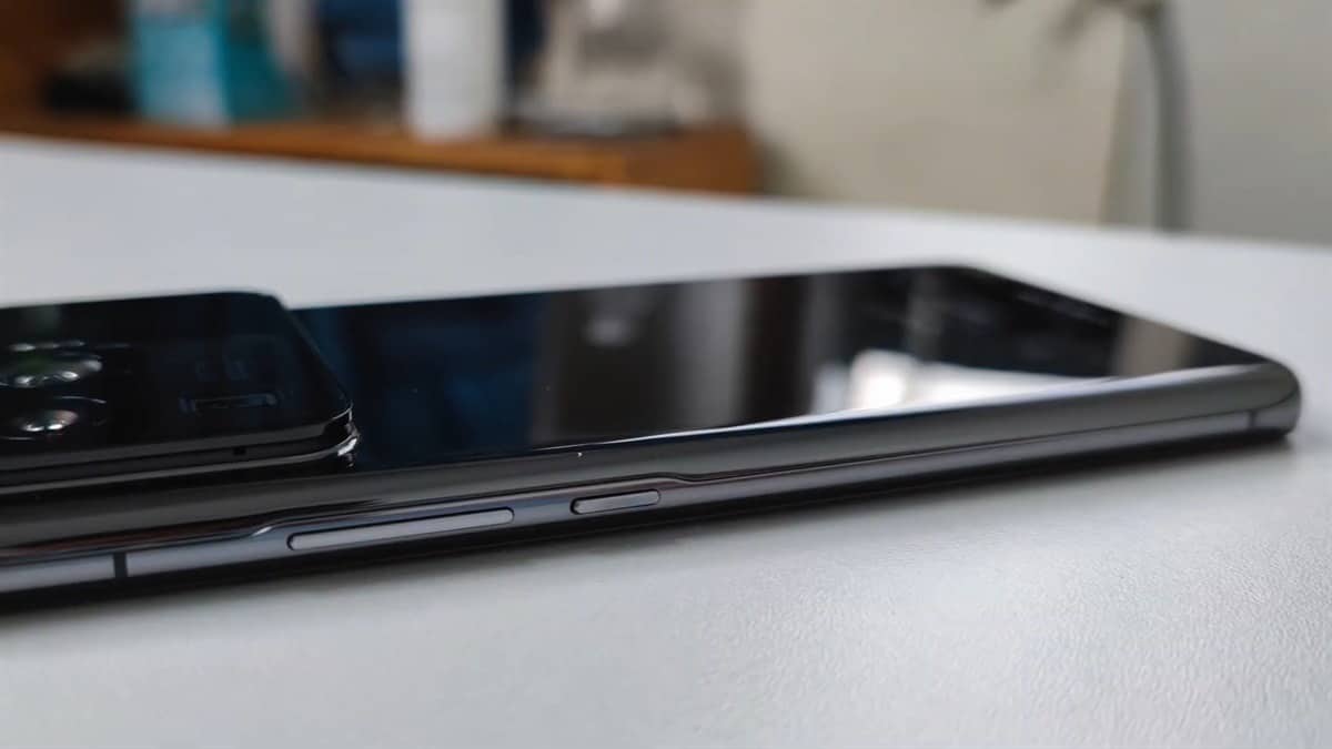 Xiaomi Mi 11 Pro: الخلف يكشف تفاصيل الكاميرا!