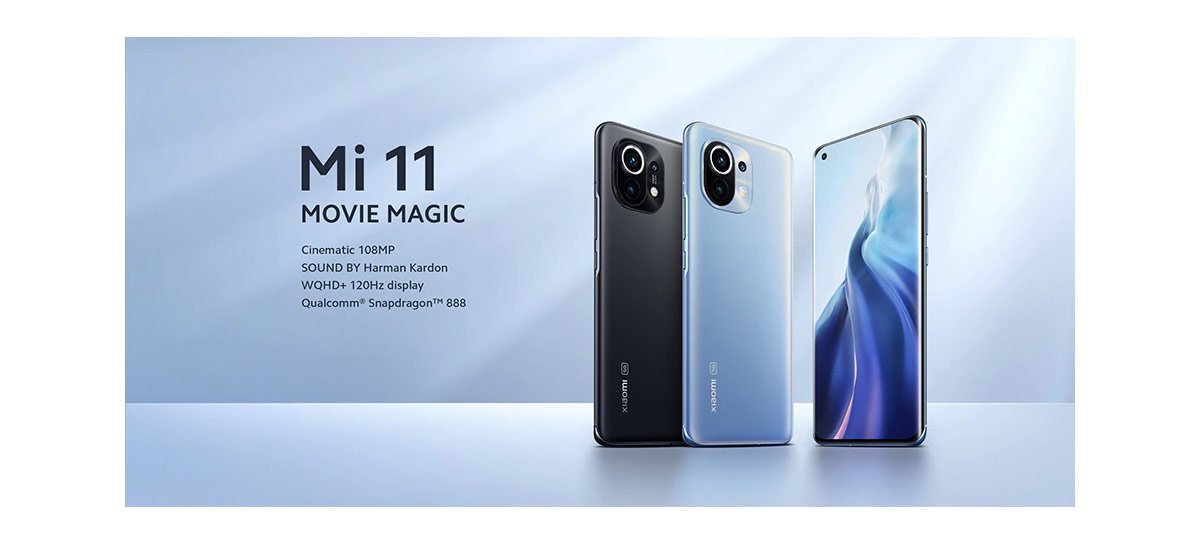 Xiaomi Mi 11 já está em promoção por R$3.850 em lojas Chinesas