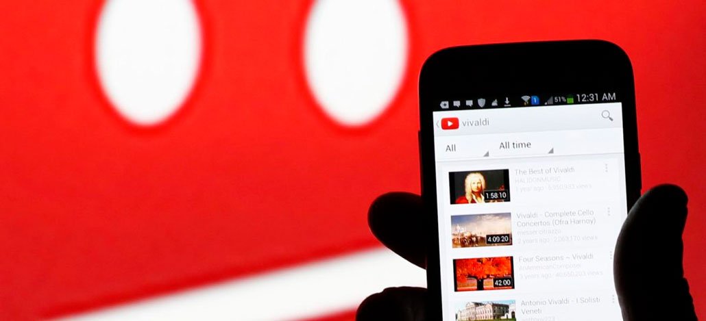 YouTube إزالة أكثر من ثمانية ملايين مقطع فيديو في الربع الأخير من عام 2017 وحده 1