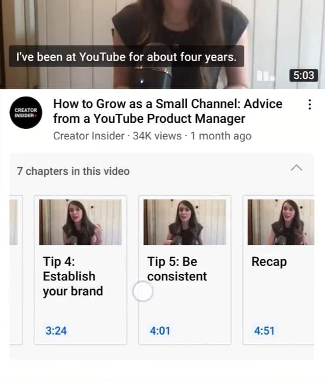 YouTube  أخبار كثيرة