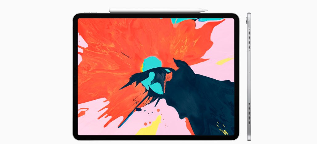 iPad Pro, primeiro aparelho da Apple com porta USB-C, já pode ser visto por dentro