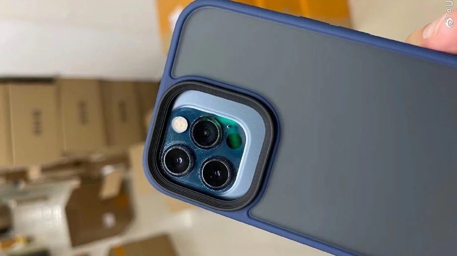 iPhone 13 Pro و Pro Max: ستكون الكاميرات أكبر بكثير!
