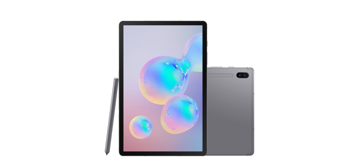 Novos tablets Samsung Galaxy devem ser tão grandes quanto o iPad Pro
