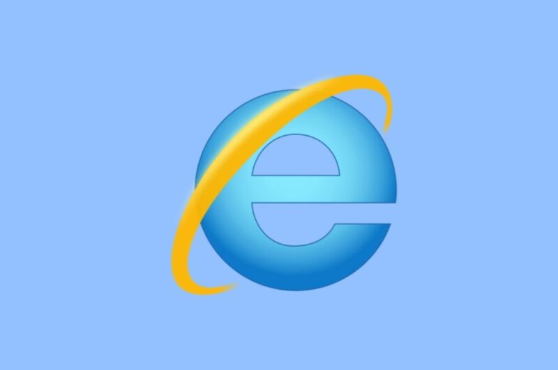 أخيرًا ، قررت شركة Microsoft إنهاء العمل ببرنامج Iconic Internet Explorer في يونيو 2022
