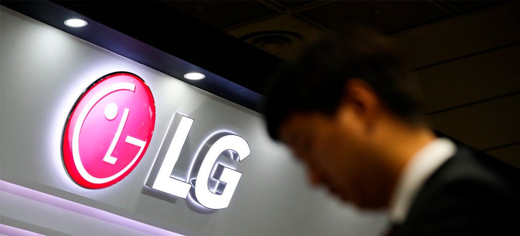LG registra patente de nomes para o seu futuro smartphone dobrável
