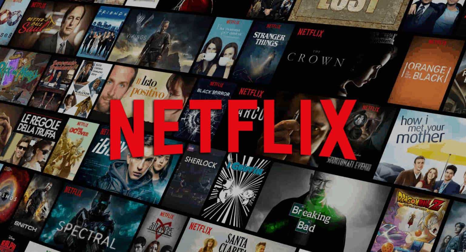 أشهر مسلسلات Netflix ليست أصلية للمنصة!