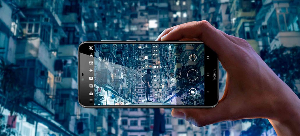 Nokia X6 agora é oficial, com tela de 5,8'', câmera dupla e notch - confira os preços!