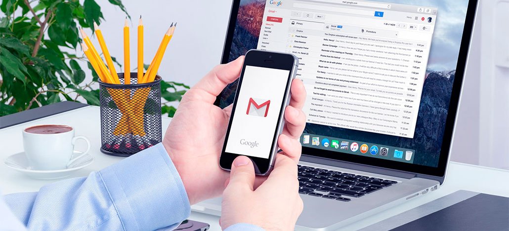 Google libera Modo Confidencial para e-mails secretos no Gmail do Android e iOS