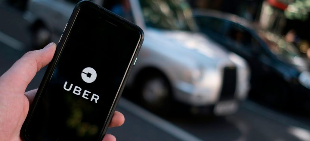 Uber acrescentou chamadas de voz gratuitas entre motorista e passageiro