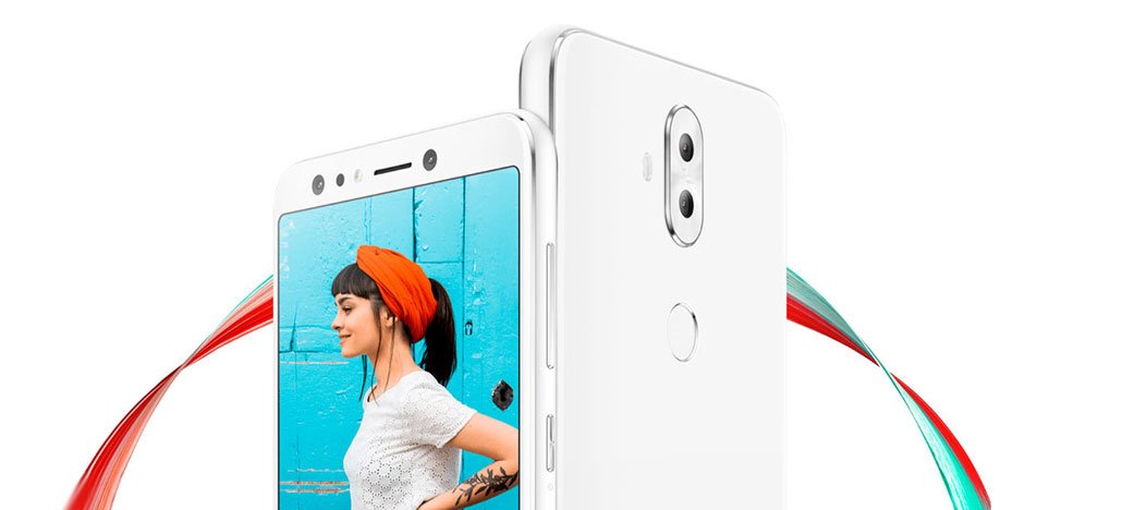 Asus lança o Zenfone 5 Selfie e versão Selfie Pro, exclusiva do Brasil