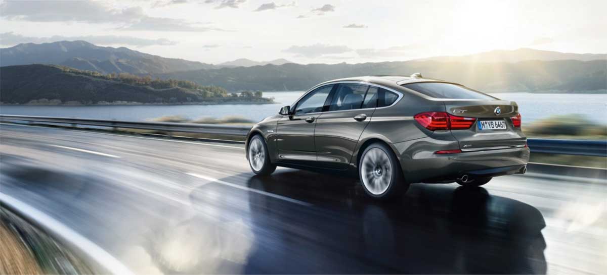 BMW lança o maior update de software remoto na história da marca
