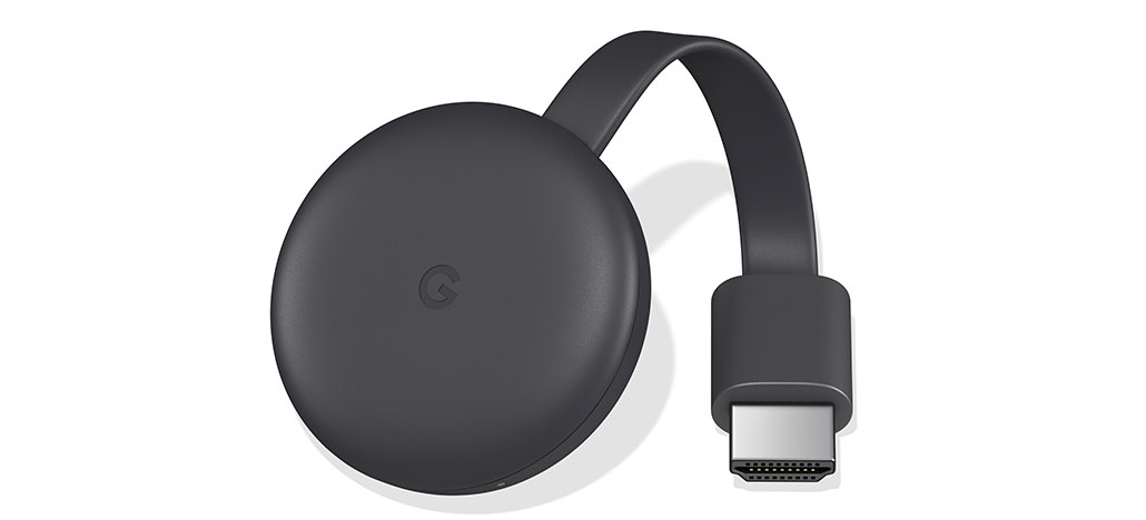 أطلقت Google أحدث وأقوى إصدار من Chromecast في البرازيل 1