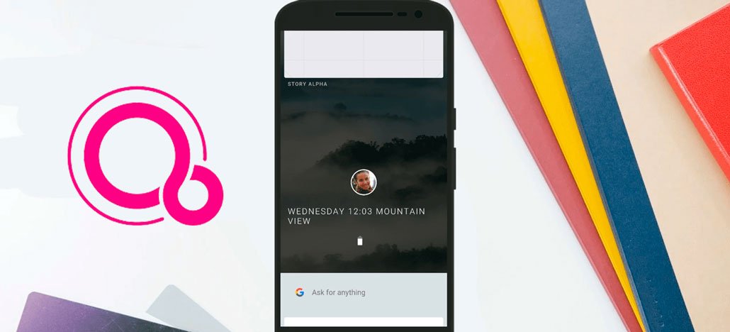 Google lança site do Fuchsia OS, sistema que pode ser o sucessor do Android