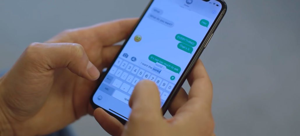 Google lança o sistema de mensagens RCS Chat, substituto do SMS